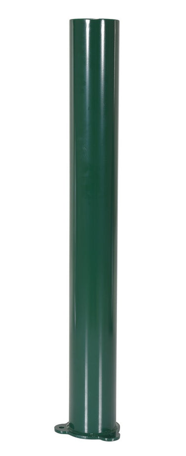 BOLLARD ARCH DARK GREEN 48X5.5